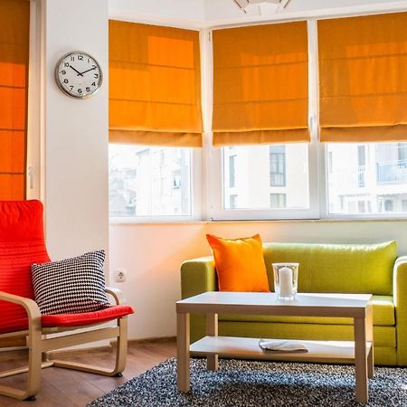 Apartment Near To Grand Hotel פלובדיב מראה חיצוני תמונה