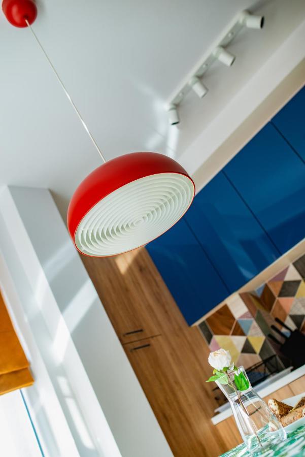Apartment Near To Grand Hotel פלובדיב מראה חיצוני תמונה