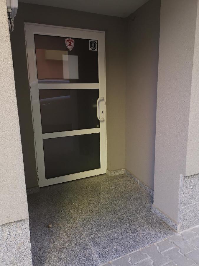 Apartment Near To Grand Hotel פלובדיב מראה חיצוני תמונה