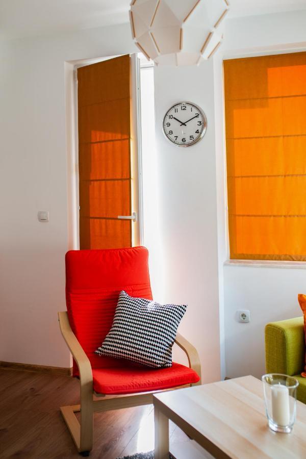 Apartment Near To Grand Hotel פלובדיב מראה חיצוני תמונה