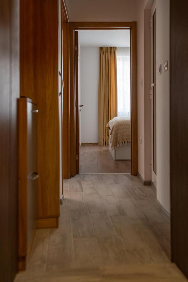 Apartment Near To Grand Hotel פלובדיב מראה חיצוני תמונה