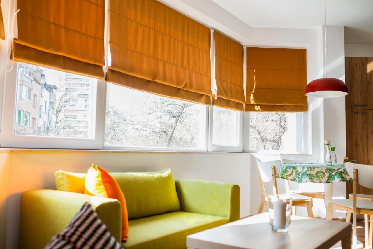 Apartment Near To Grand Hotel פלובדיב מראה חיצוני תמונה