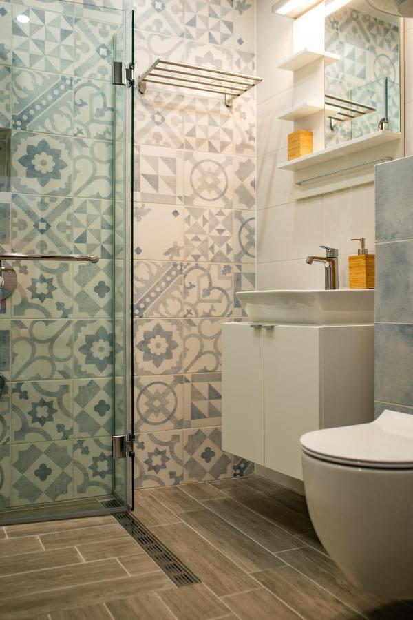 Apartment Near To Grand Hotel פלובדיב מראה חיצוני תמונה