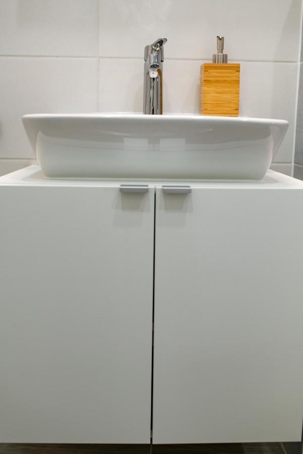 Apartment Near To Grand Hotel פלובדיב מראה חיצוני תמונה