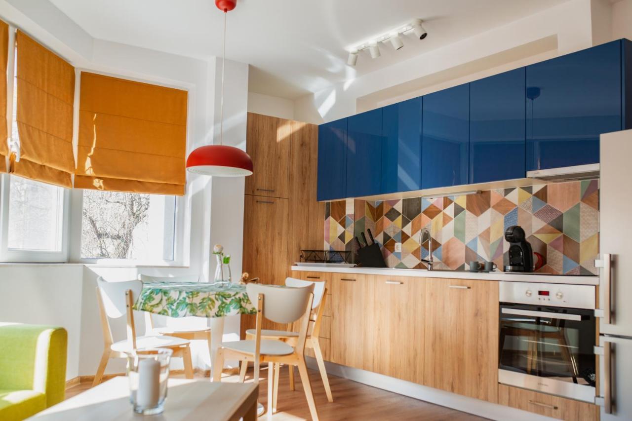 Apartment Near To Grand Hotel פלובדיב מראה חיצוני תמונה
