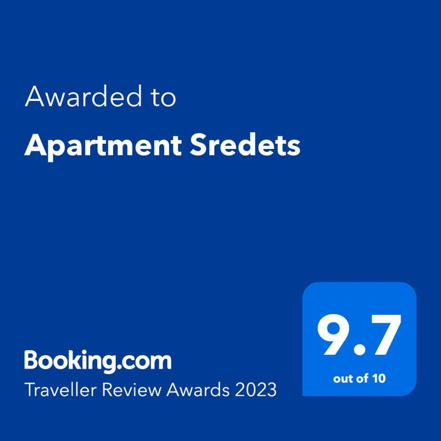 Apartment Near To Grand Hotel פלובדיב מראה חיצוני תמונה